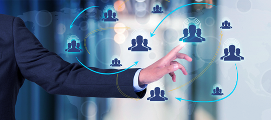 龍崗區(qū)深龍英才計劃