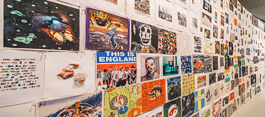 2020年寶安區(qū)文化產(chǎn)業(yè)發(fā)展資金擬資助項(xiàng)目